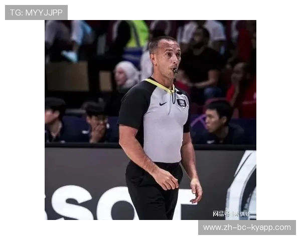 国内篮球裁判执法水平，中国篮球裁判水平