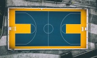 库里登上篮球封面再成话题人物，库里登场